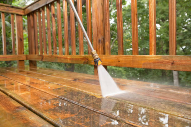 Best Gas Station Cleaning  in San Pasqual, CA